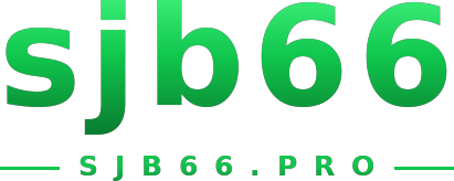 sjb66 logo